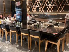 -大渔铁板烧(万象城店)