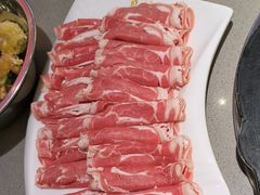 -巴蜀王婆大虾(南锣鼓巷店)