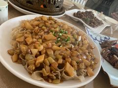 -苏尼特食府(金穗家园店)
