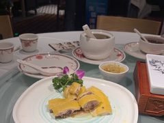 -稻香饭店(IFS国金中心店)