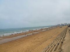 -日照海滨国家森林公园