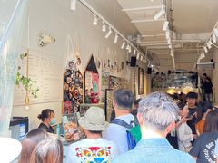 -小豆海棠(嘉兴路店)