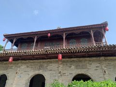 -吴家大院