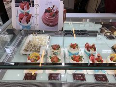 -卷心卷意·轻甜蛋糕(新光天地店)