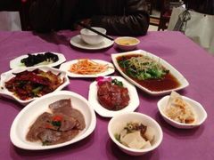 -龙抄手(春熙路总店)