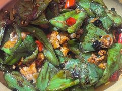 -味福记·本地特色菜(八一万达广场店)