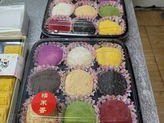 -糯米香(长江路店)