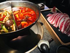 -湊湊火锅·茶憩(新中关购物中心店)