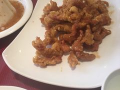 -金叶酒家(新华路店)