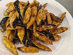 -船歌·鱼水饺青岛菜(闽江二路店)