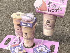 -KOI Thé(力宝广场店)