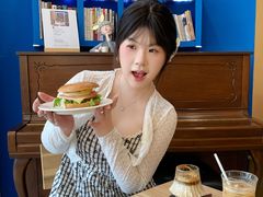 -益杯半舍·Yippee Barseh(宇宏健康花城店)