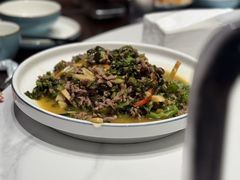 -食光慢宴·安吉土菜馆