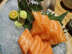 -千羽鹤海鲜居酒屋Bistro(大望路店)