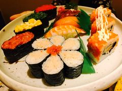 -一心创作料理屋(经开万达店)