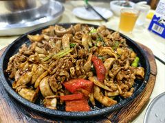 -标记美食新鲜猪杂(兴南大道店)