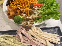 -八珍玉食鸡煲·打边炉(印象城店)