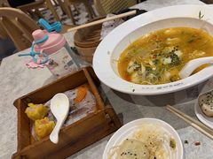 -大食代美食广场(迪士尼小镇店)