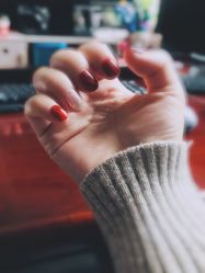 -娇七·自助美甲美睫