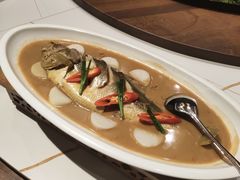 -蘭奢雅集·江浙菜(青山江滩店)