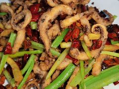 -金三可市井水煮鱼(金碧园店)