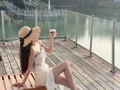 -帐篷客·溪龙茶谷度假酒店