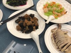 松鼠桂鱼-古南都·江苏酒家(建宁路店)