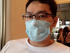 -Tims天好咖啡(河西万象城店)