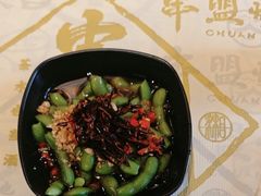 -串盟烧烤大排档·长沙美食地标(星沙店)