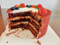 -姆们M Sweetie Cake(三里屯店)
