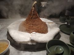 -鲜潭蒸汽石锅鱼(五道口购物中心店)