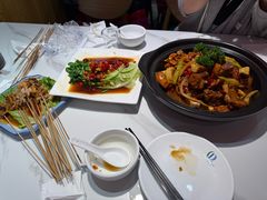 -状元虎.摇滚炒鸡.家常菜(义勇街店)