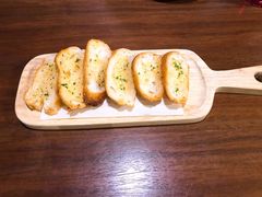 蒜香面包-G+KITCHEN(龙湖狮山天街店)