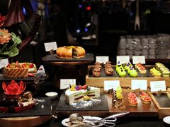 -广州富力君悦大酒店·凯菲厅