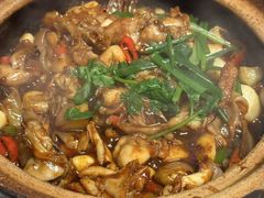 -煲王粤菜餐厅(中侨中心店)