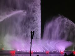 -九龙湖公园