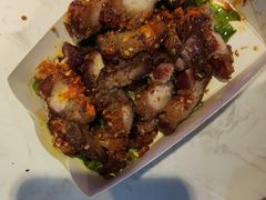 -庙街旅游·美食广场(五一广场店)