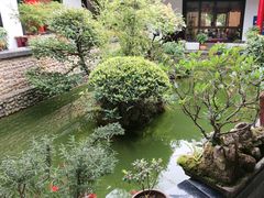 -乖乖佳花园山庄·私房菜(阿哈湖公园店)