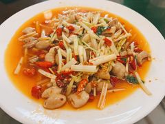 生爆肥肠-飞虹鱼馆(春华路店)