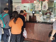 等位区-吴山烤禽 (吴山路店)