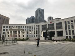 -福州工人文化宫
