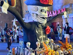 -大连海昌发现王国主题公园