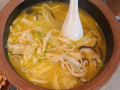 -寨子里的钵钵菜·湘西山里菜(魅力湘西店)