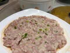 -麒麟中餐厅·经典粤菜·地道菜式老字号(广州长隆酒店)