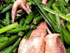 -渔码头食府(蓬莱阁店)