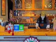 -新沙洞咖啡(泉乐坊店)