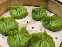 -台北楚楚园馅饼粥(虹桥南丰城店)