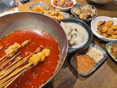 -付小姐在成都(五道口店)