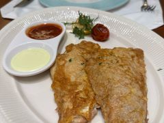 -波特曼西餐厅(中央大街店)