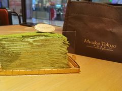 -布歌东京(清河万象汇店)